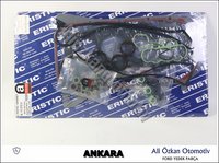 Ford Yedek Parça - İTHAL TAKIM CONTA ZETEC-S